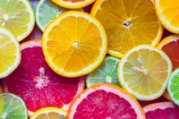 Spesa di gennaio, frutta e verdura di stagione