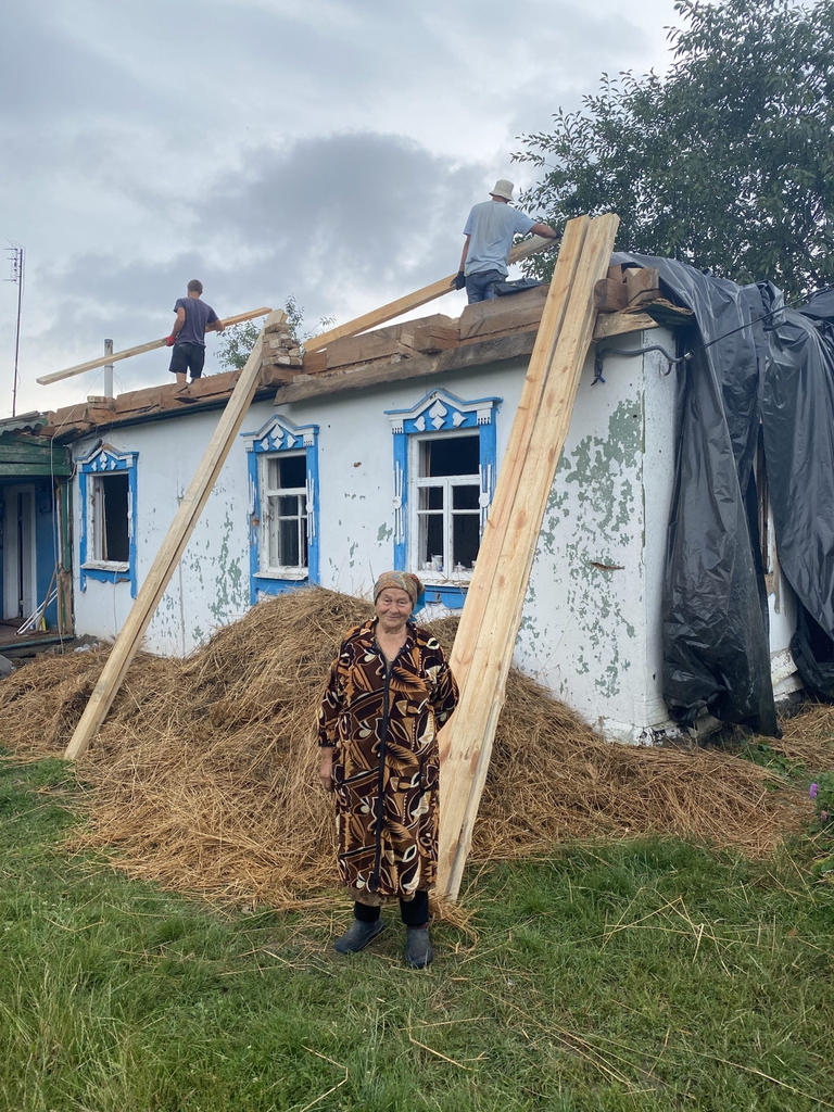 ristrutturazione tetto