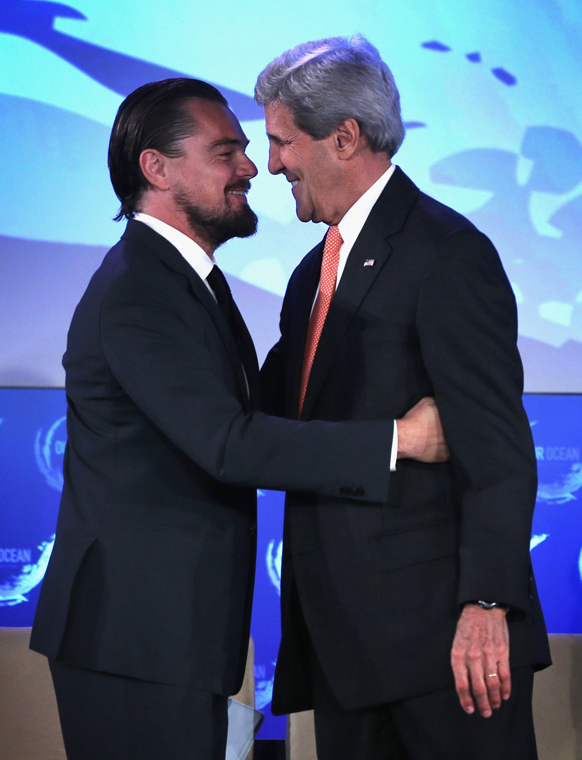 Cosa vuol fare Obama per proteggere gli oceani