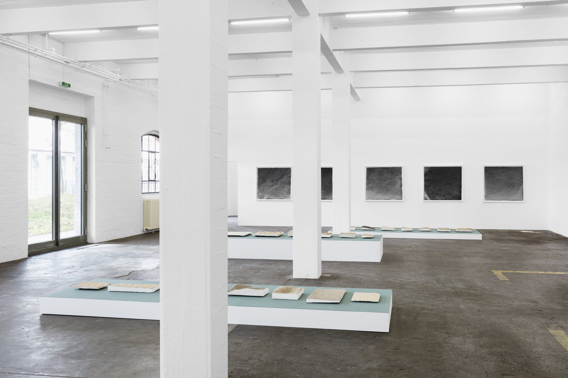 04 Renato Leotta_Gipsoteca, 2018_ph Kunst Halle Sankt Gallen, Gunnar Meier