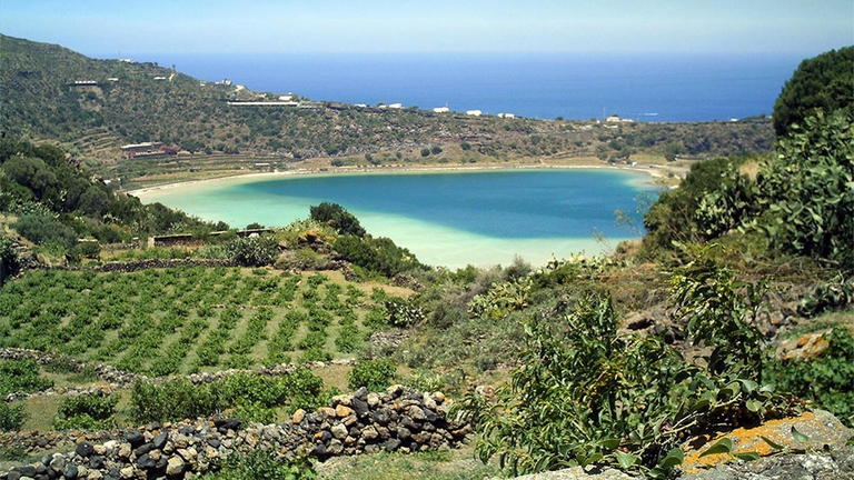 Pantelleria è parco nazionale