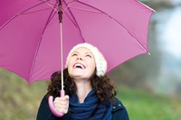Getting a cold? Cistus protects your respiratory tract