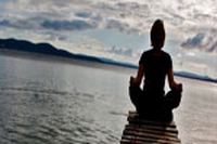 Un breve consiglio di meditazione