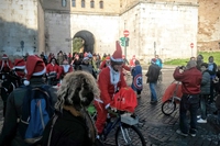 Grab, piste ciclabili a Roma tra le priorità nazionali
