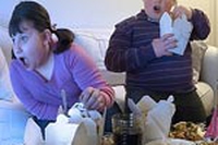 Il cibo spazzatura riduce il QI dei bambini