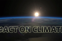 Il video del piano definitivo di Barack Obama contro i cambiamenti climatici