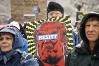 Gli Stati Uniti centreranno gli obiettivi climatici, nonostante Donald Trump