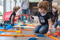 BMW Milano, il Kids Tour è stato un successo
