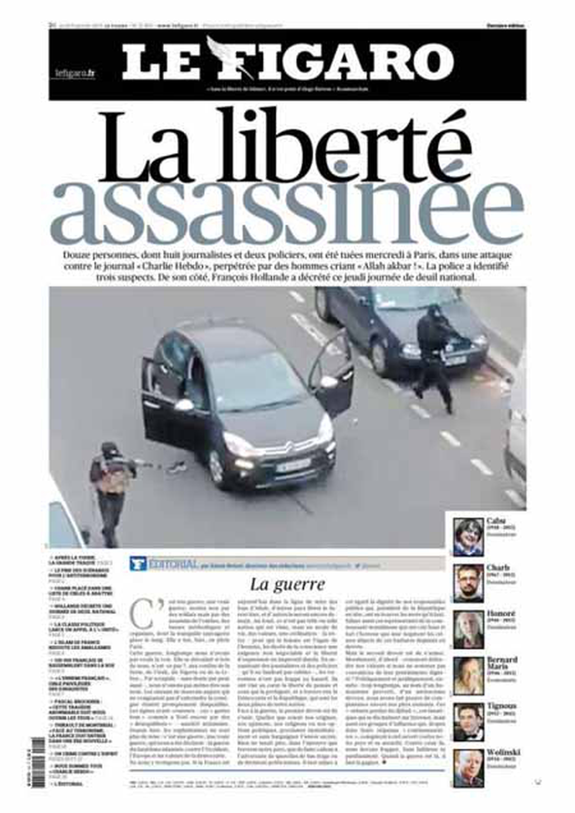 Le Figaro