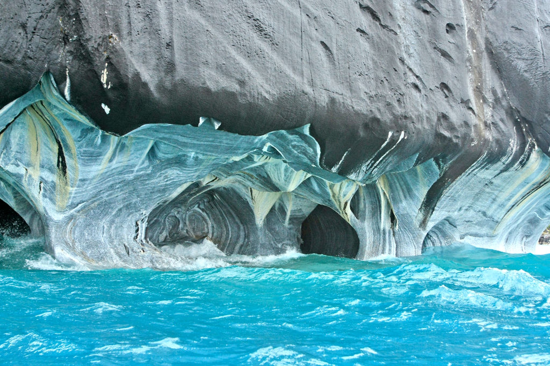 Catedral de Marmol