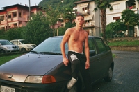 Ventincinque. Massimo Pericolo è il protagonista della prima puntata dedicata al 2019