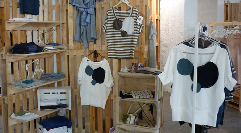 Stefierre di Stefania Riboni