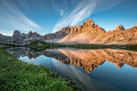 Mountain.Water.Power, in Alto Adige la mostra fotografica itinerante sull’energia dell’acqua in montagna