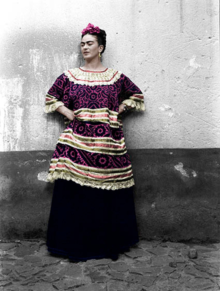 Frida Kahlo