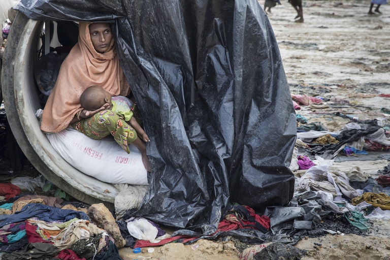 Rohingya-condannati-sette-militari-per-esecuzioni-sommarie2