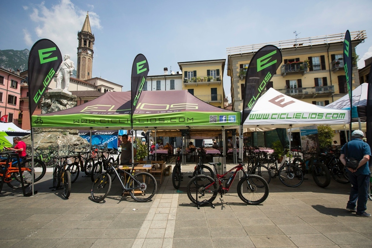 bikeup, ebike, lecco