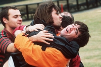 Oasis, il grande successo di Some might say