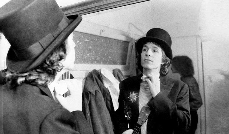 Festival di Sanremo 1978.