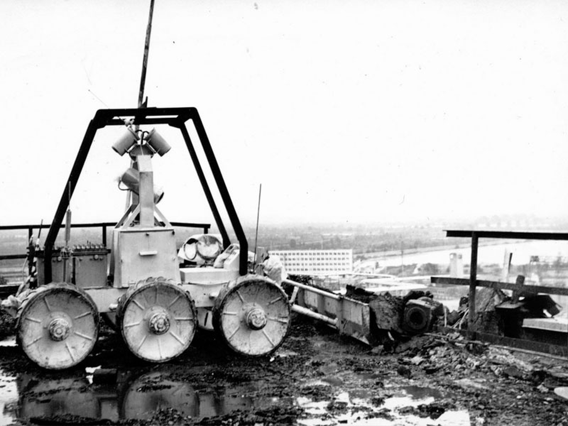 10 cose che nessuno sa su Chernobyl