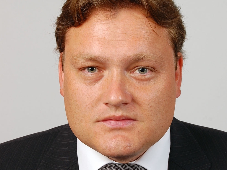 Rainer Karan, direttore vendite Vestas per l’area est Mediterraneo