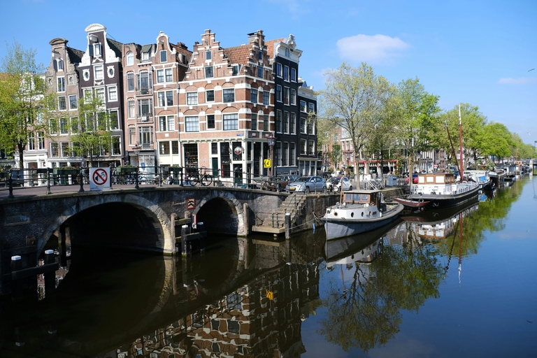 Amsterdam, Paesi Bassi