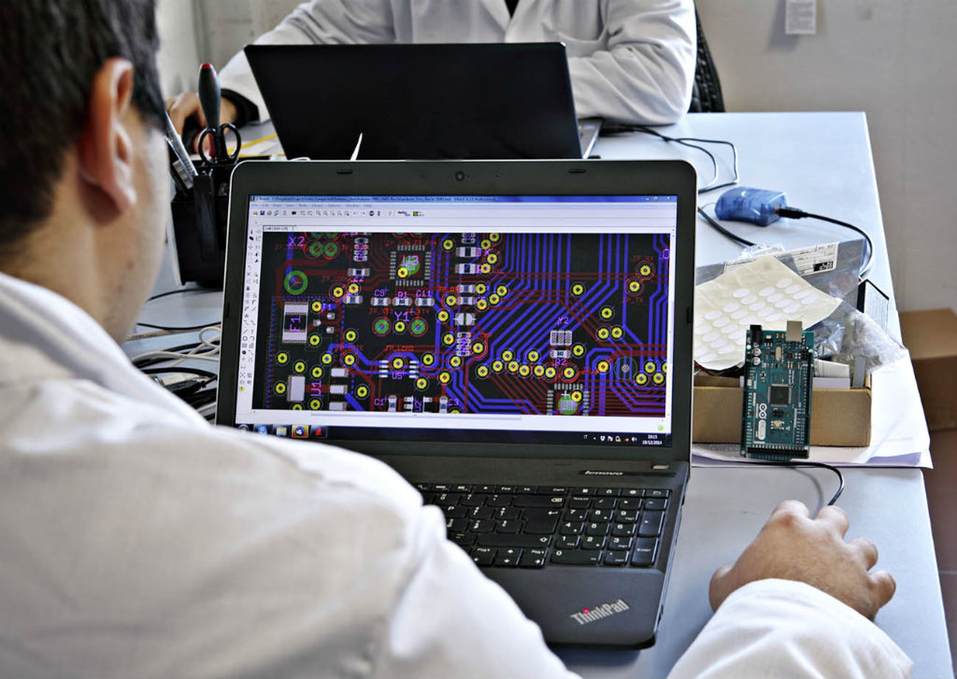Arduino. La tecnologia diventa open e condivisa