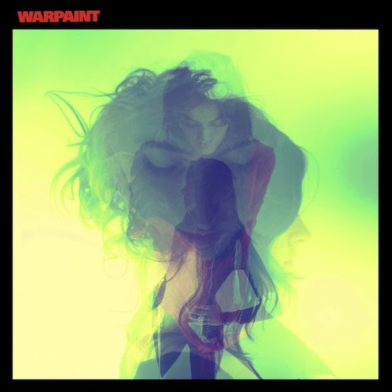 warpaint_cover