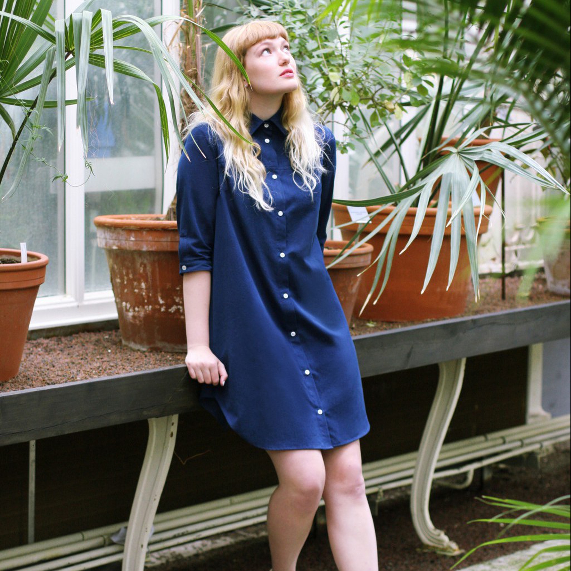 Iluut's first clothing collection