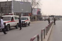 L’Isis attacca un ospedale a Kabul, in Afghanistan. Almeno 38 morti