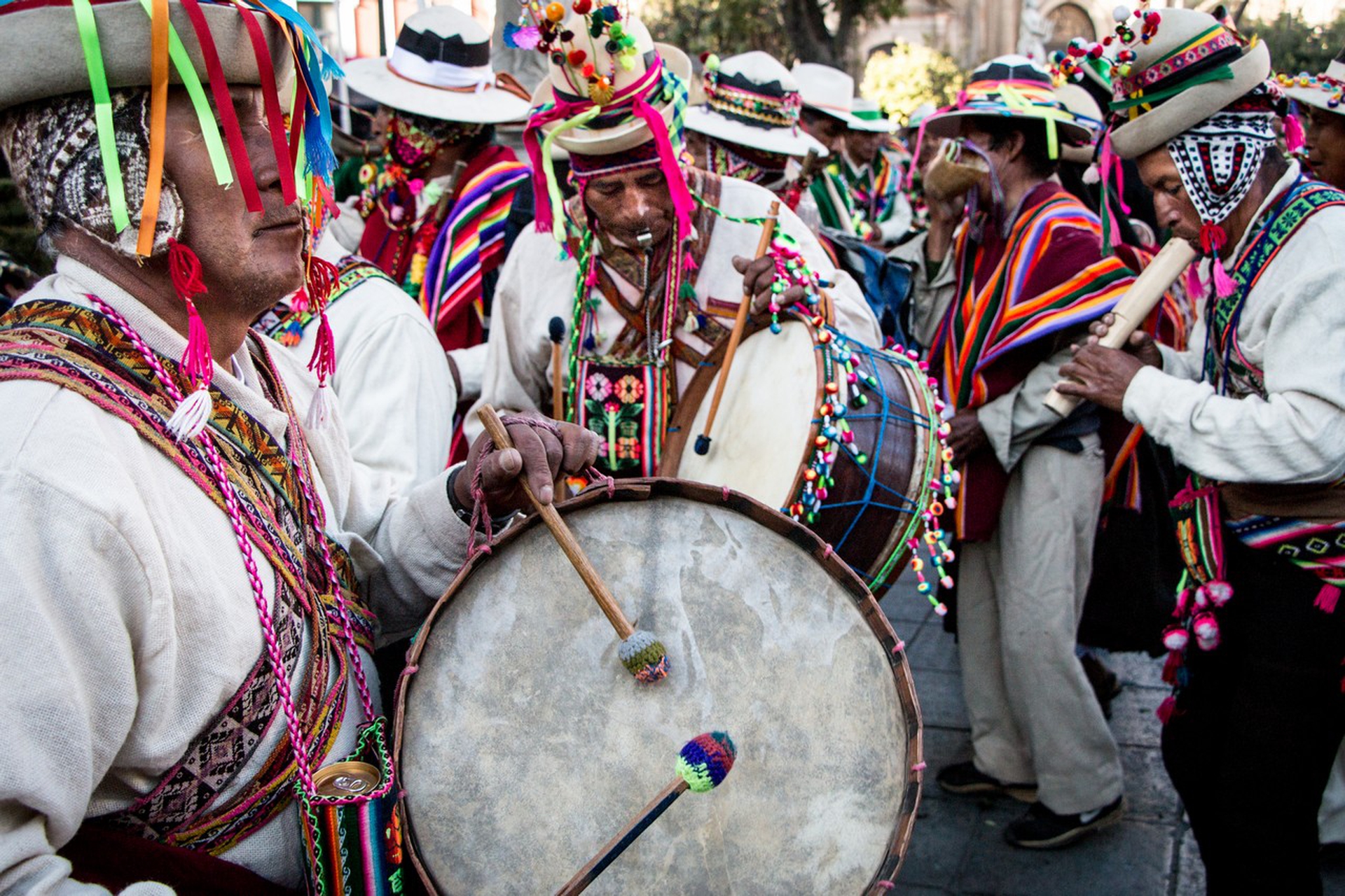 Cambiamenti climatici in Perù, domenica a Presadiretta su Raitre