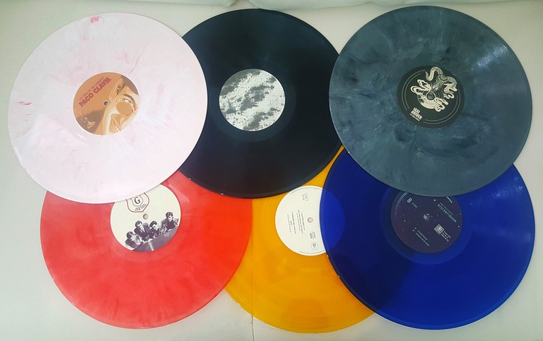 DJ, producer, broadcaster musicali