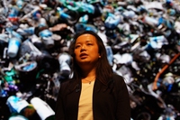 Gabby Tan, the story of the Malaysian teenager fighting for our oceans