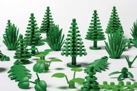 Lego, un altro mattoncino verso la sostenibilità