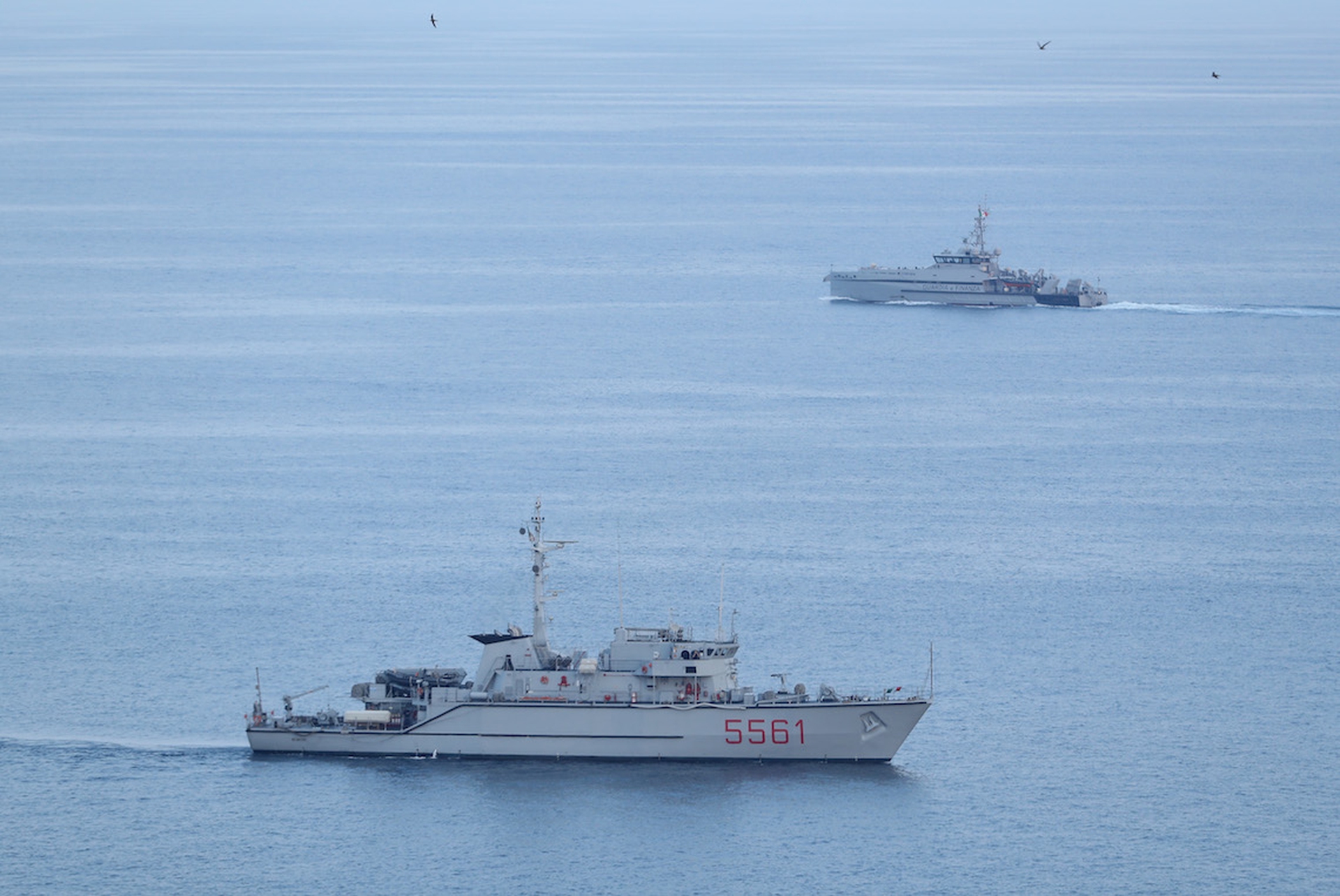 G7 Taormina-687557412