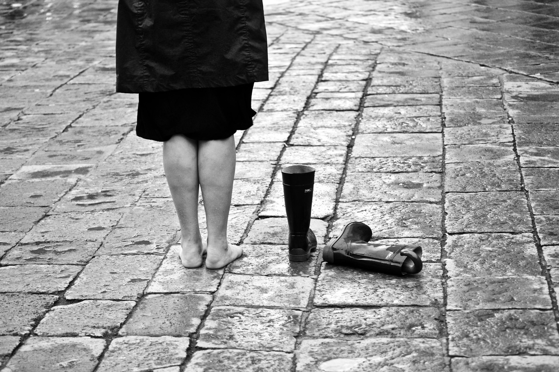 Dopo la marea © Giulia Incicco