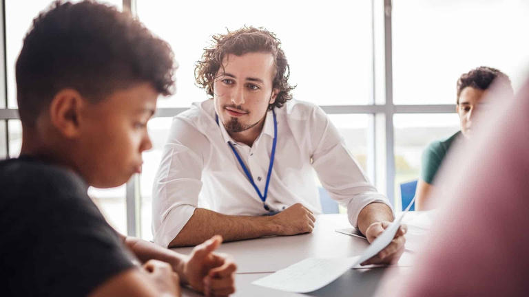 Futurely e i mentor.