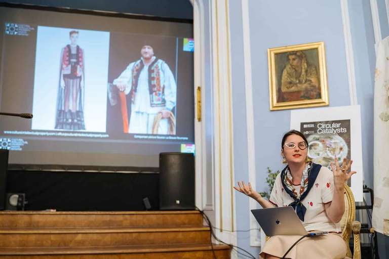 moda e comunità indigene