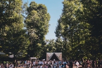 Terraforma, come fa un festival di musica a diventare sostenibile