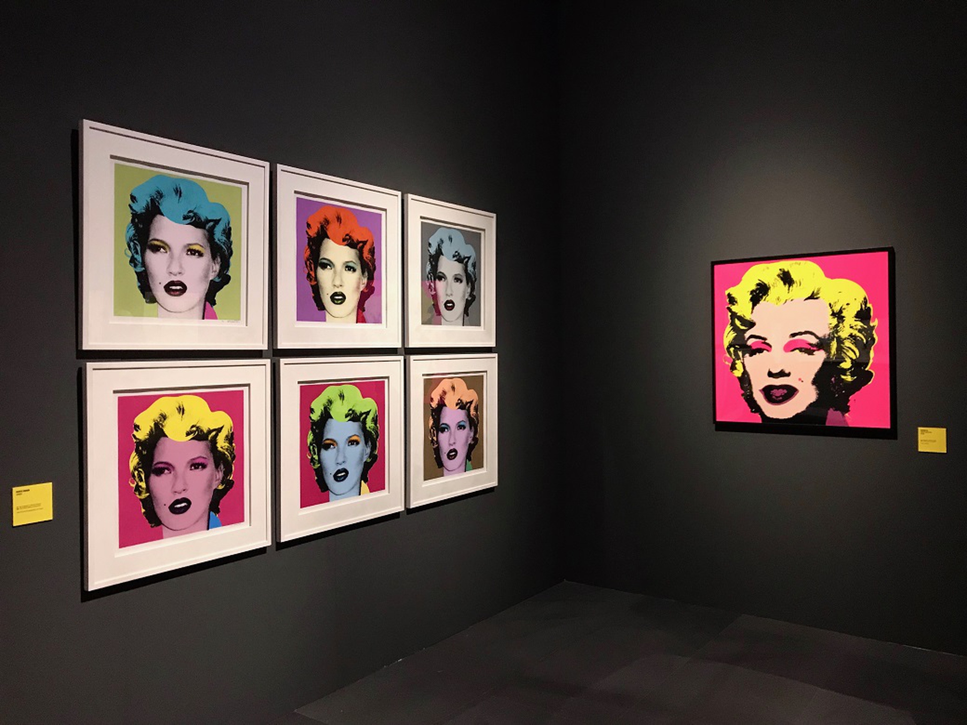 La mostra al Mudec raccoglie 80 lavori dell'artista