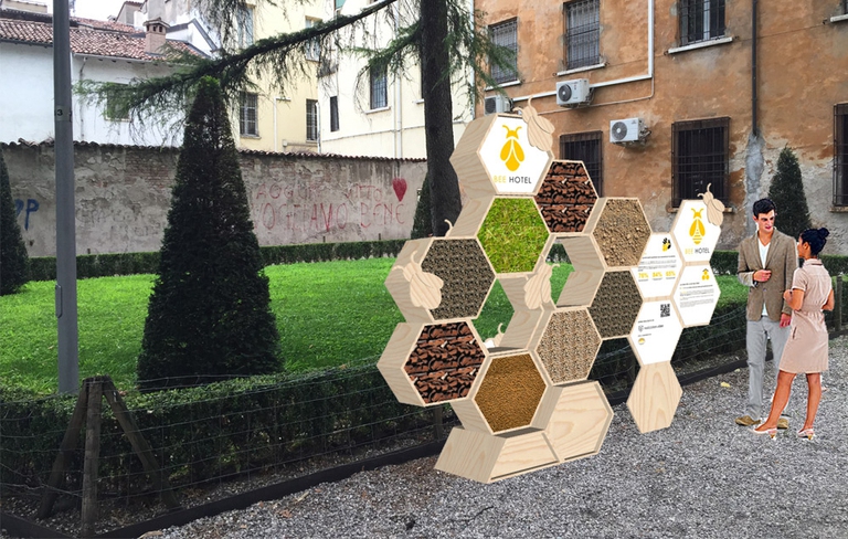 rendering_bee_hotel_mantova