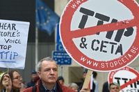 Ttip, perché secondo la Francia il negoziato è fallito