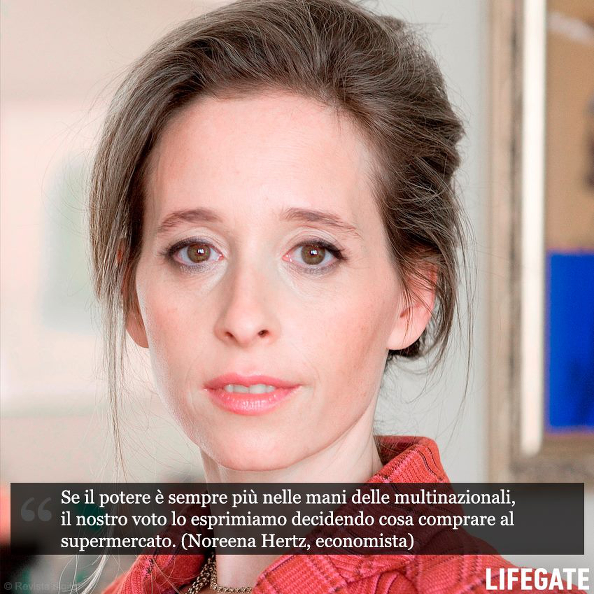 Noreena Hertz
