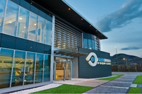 Progress Profiles inaugura la nuova sede ecosostenibile e in bioedilizia