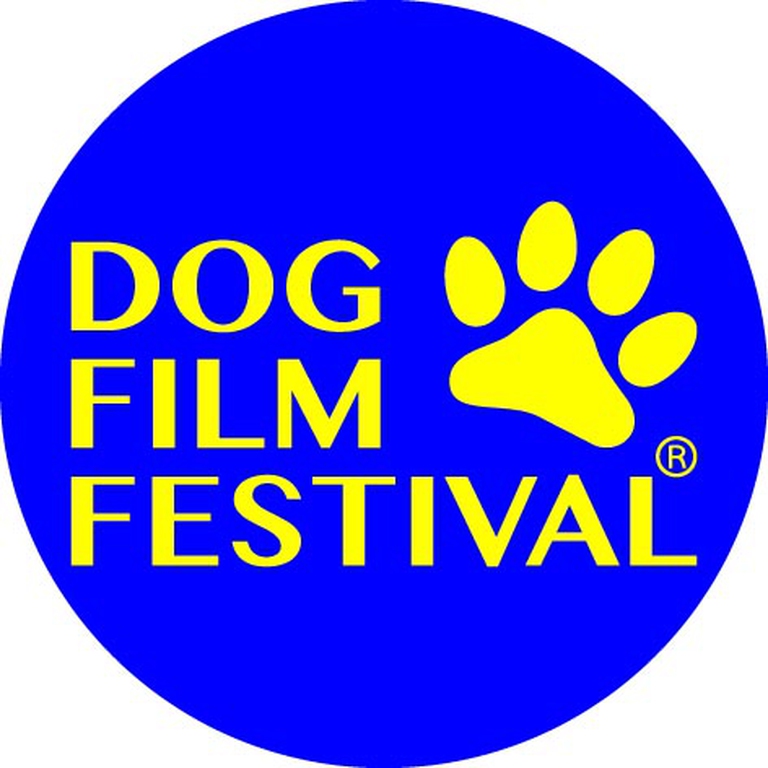 Logo Dog film festival
