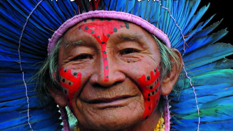 Lo spirito del pianeta si tiene ogni anno a Chiuduno (BG)