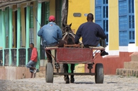 L’altra Cuba: sulle tracce della Revolución