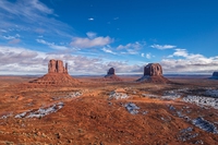 Nella terra dei Navajo è in funzione il primo impianto fotovoltaico che produce elettricità per 13mila famiglie