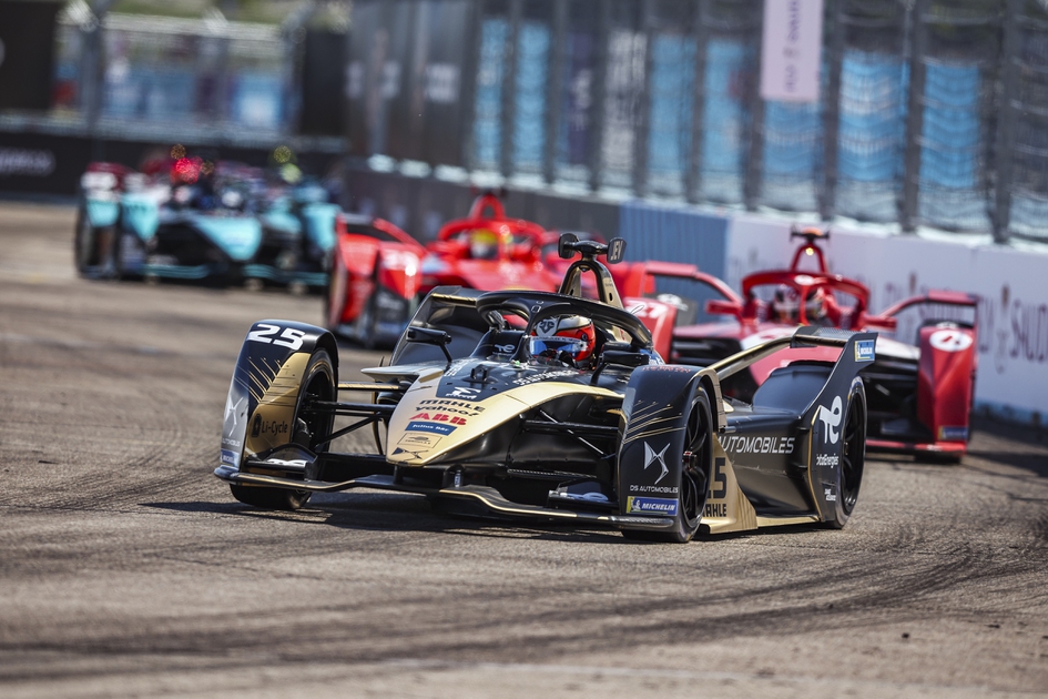 La Formula E è un volano per l’adozione della mobilità elettrica in ...