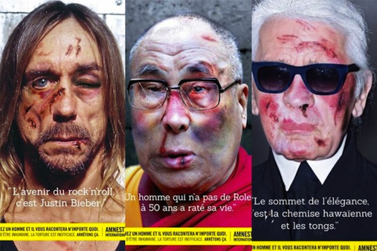 amnesty international