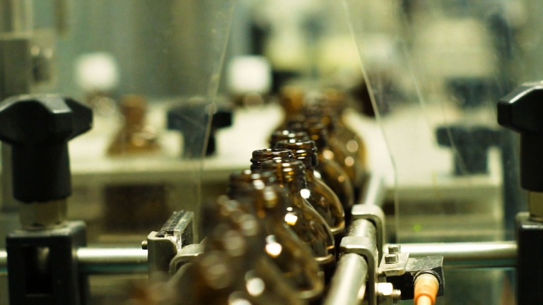 sostenibilità produzione Fitomedical